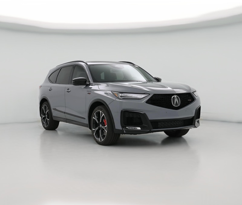 2026 Acura MDX SH-AWD Type S Advance