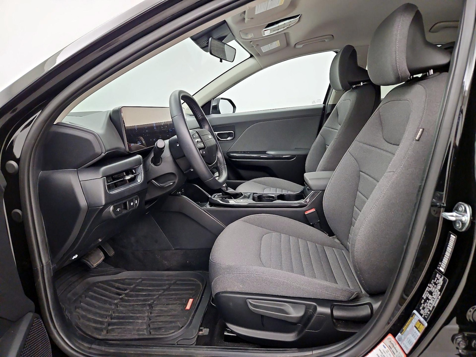 Side Airbags