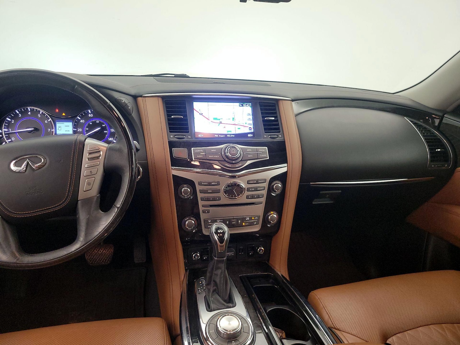 Navigation System