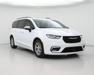 Recommended categories heading image of the selected vehicle