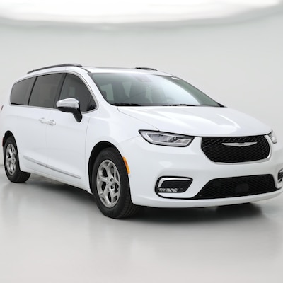 Vehicle exterior view