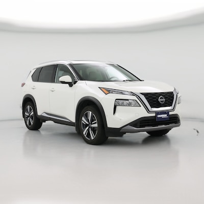 Vehicle exterior view
