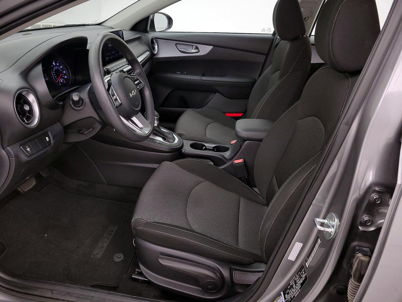 Side Airbags