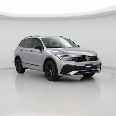 Vehicle exterior view