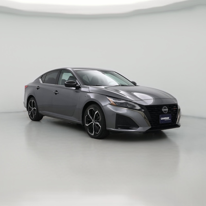 2024 Nissan Altima SR
