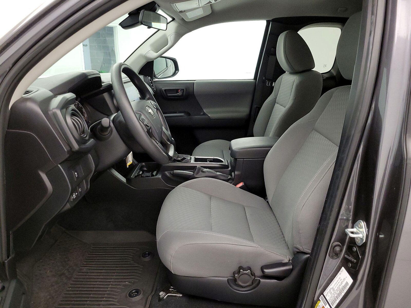 Side Airbags