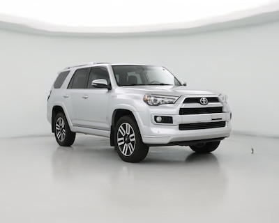 Recommended categories heading image of the selected vehicle