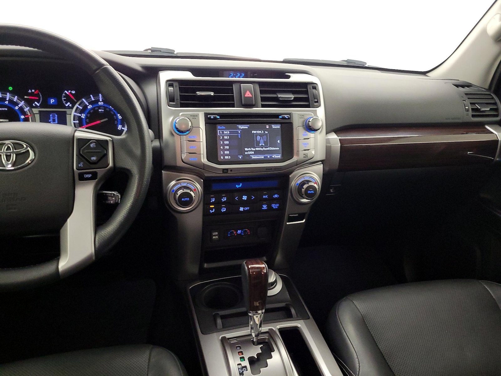Navigation System