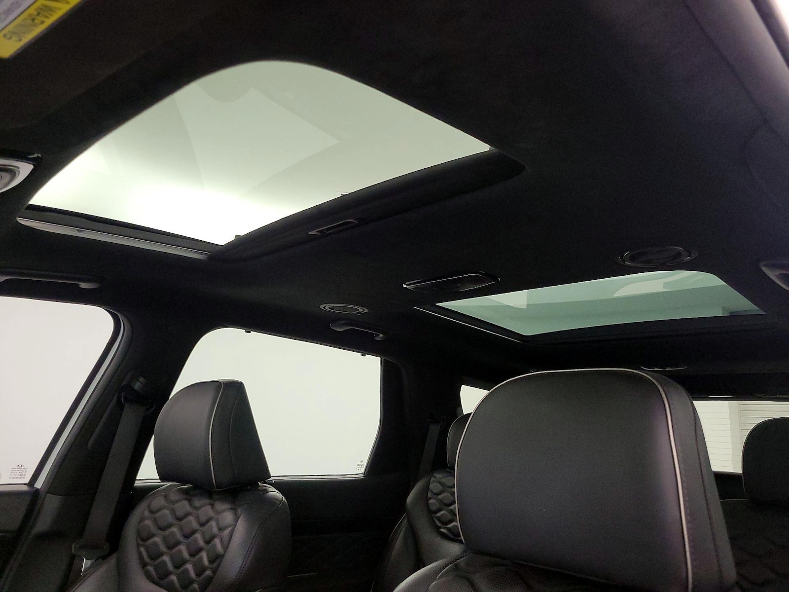 Sunroof(s) & Skylight(s)