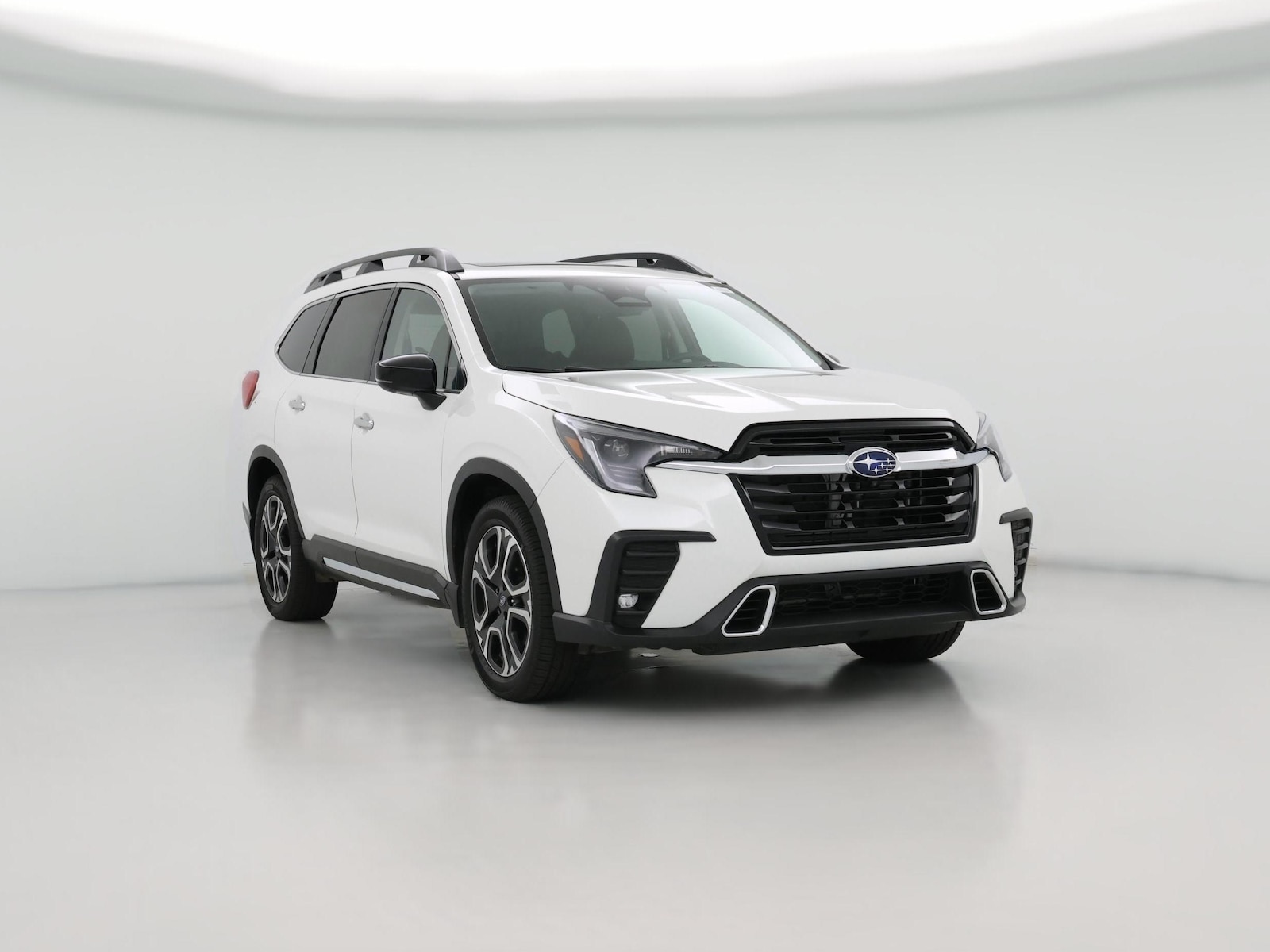 2024 Subaru Ascent