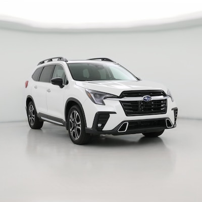 2024 Subaru Ascent Touring
