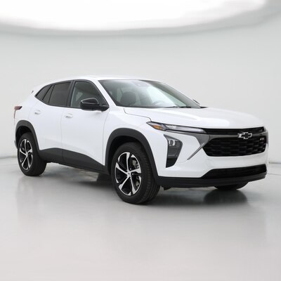 Vehicle exterior view