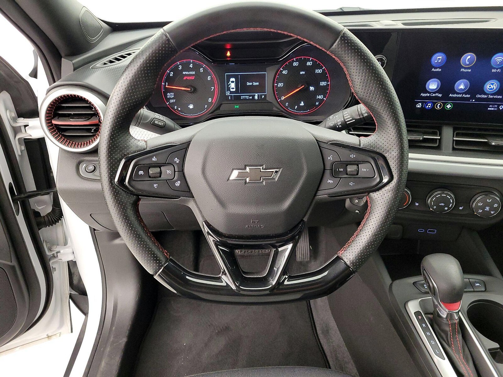Lane Departure Warning
