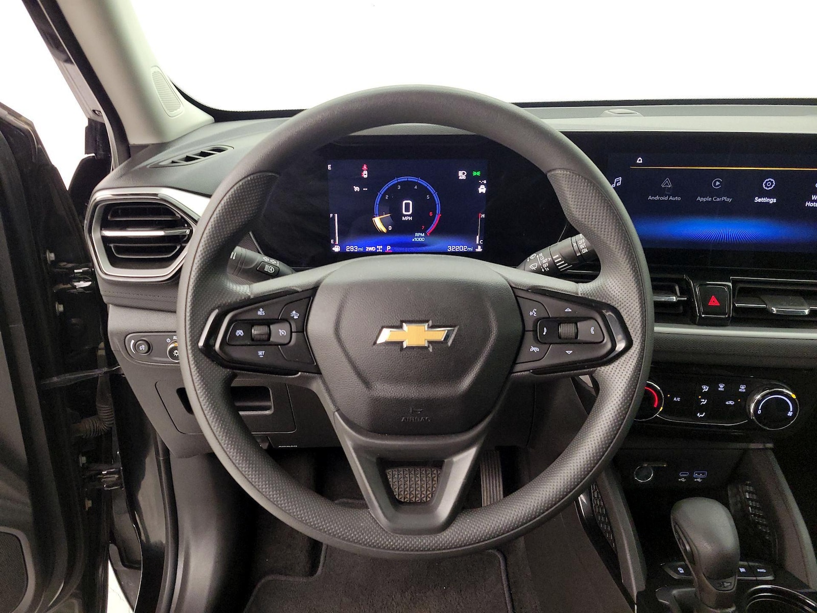 Lane Departure Warning