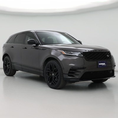 2023 Land Rover Range Rover Velar HST