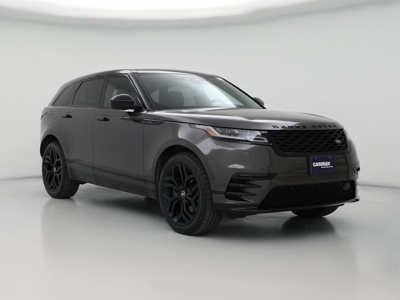 2023 Land Rover Range Rover Velar HST