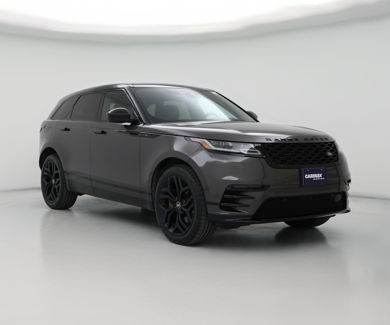 2023 Land Rover Range Rover Velar HST