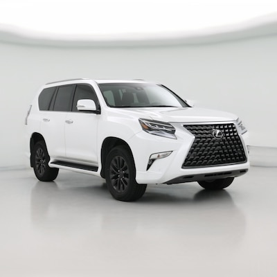 2022 Lexus GX 460 Premium