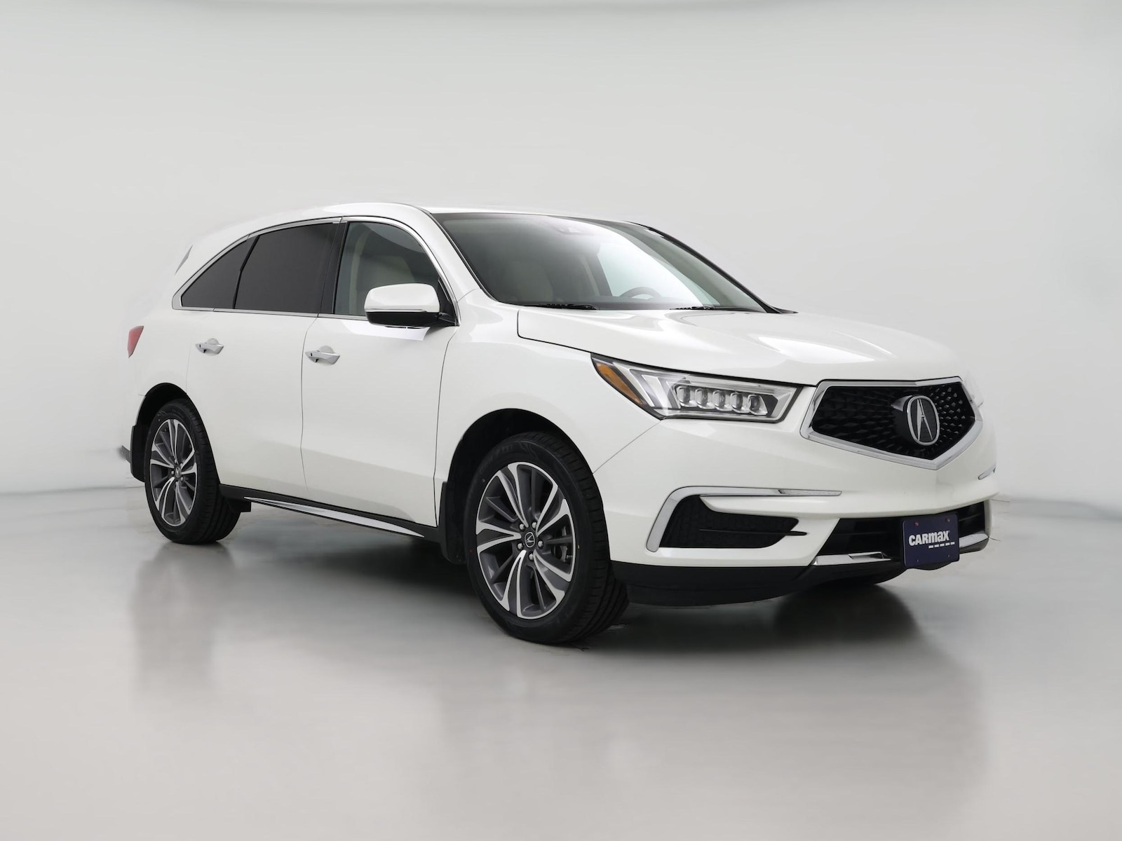 2019 Acura MDX
