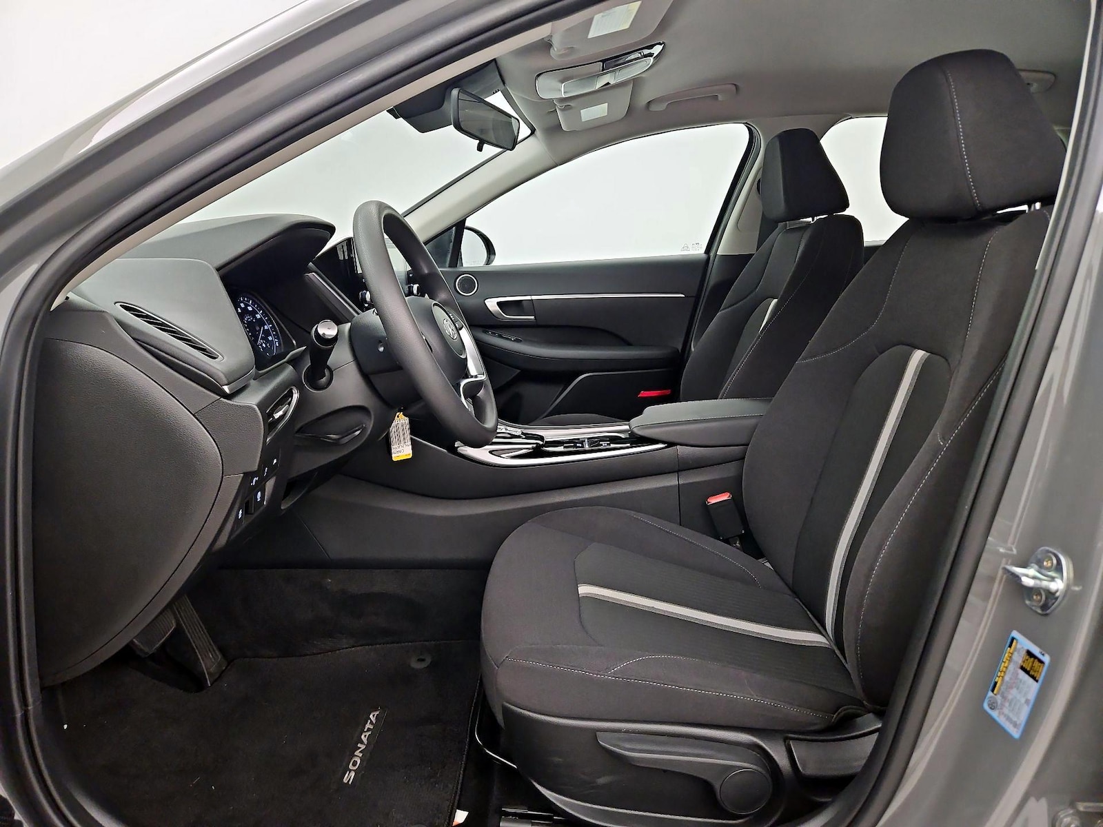 Side Airbags