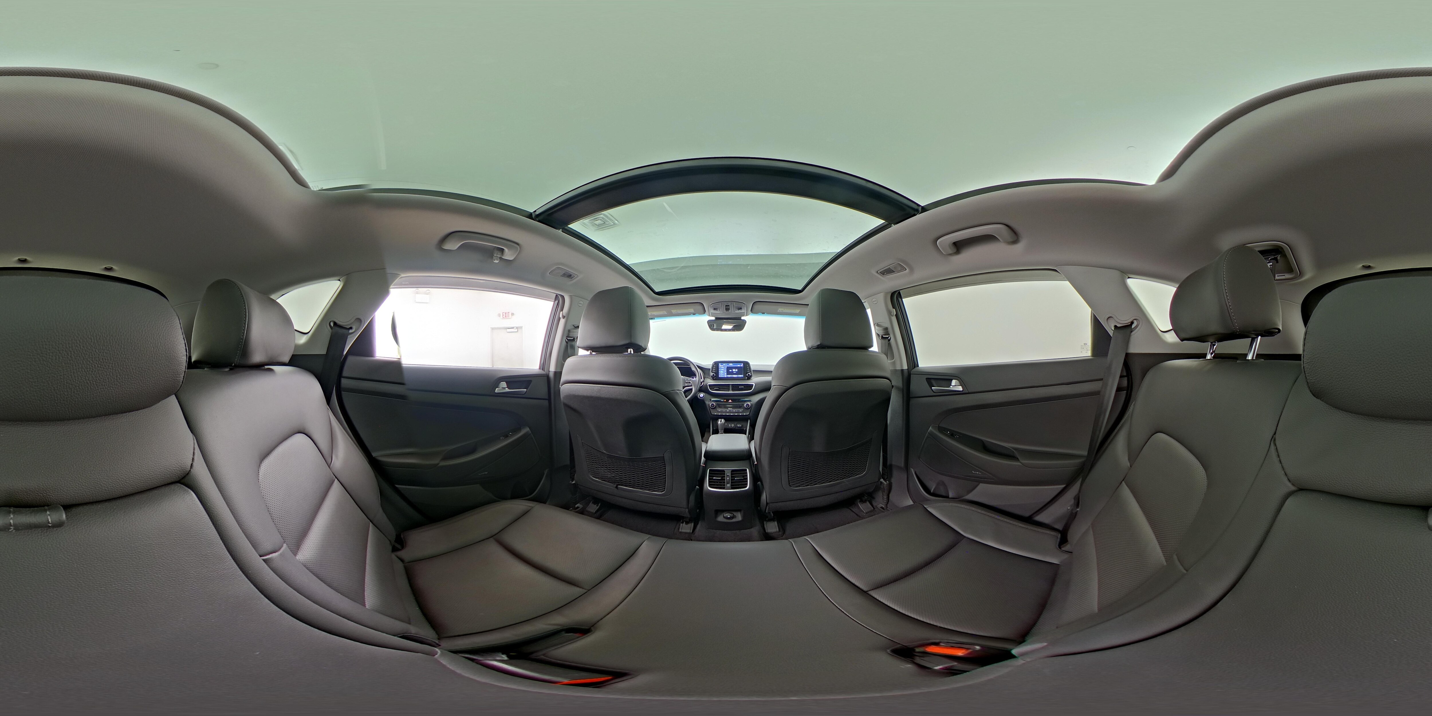 2021 Hyundai Tucson Ultimate - Photo 28