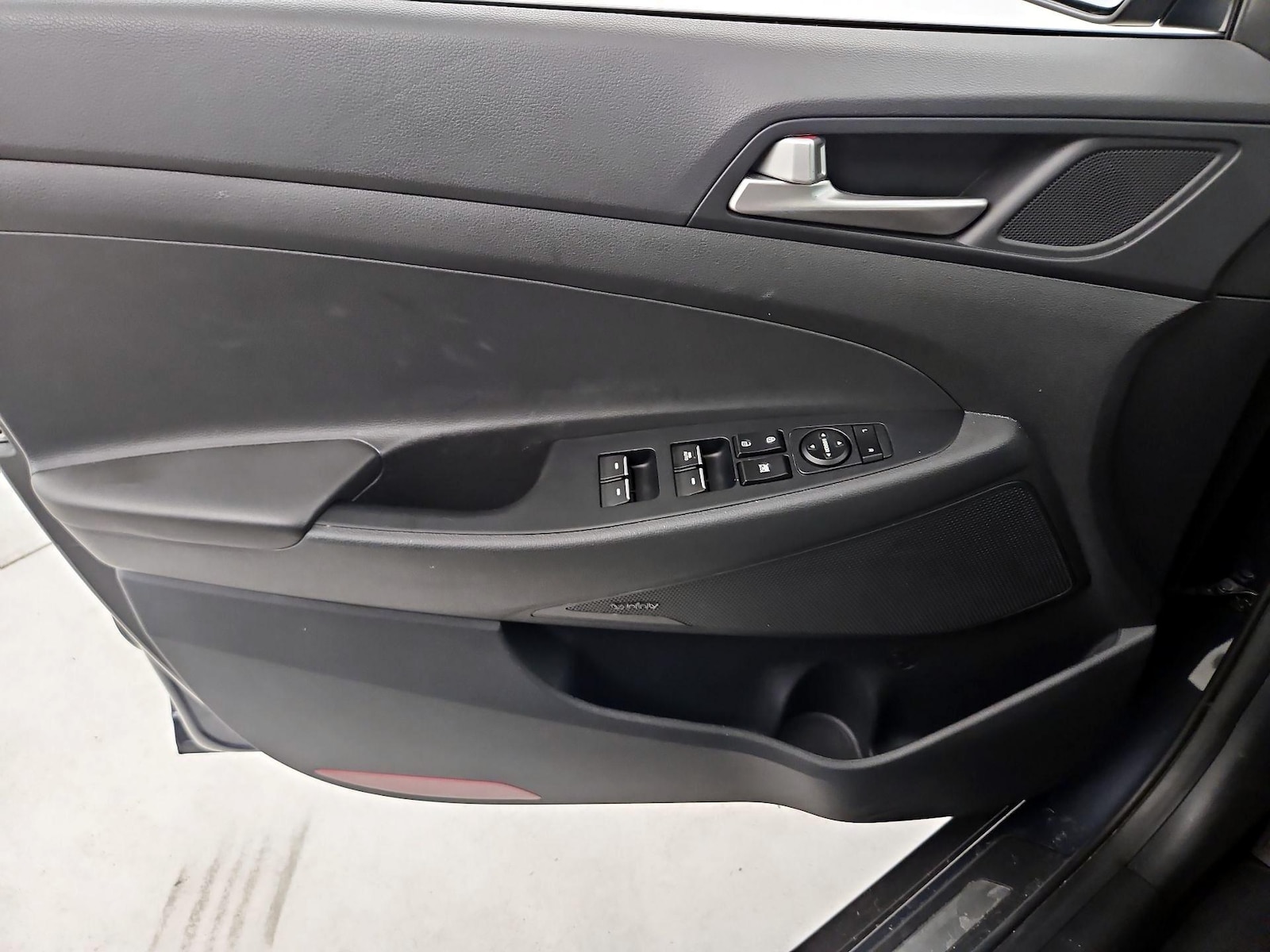 2021 Hyundai Tucson Ultimate - Photo 13