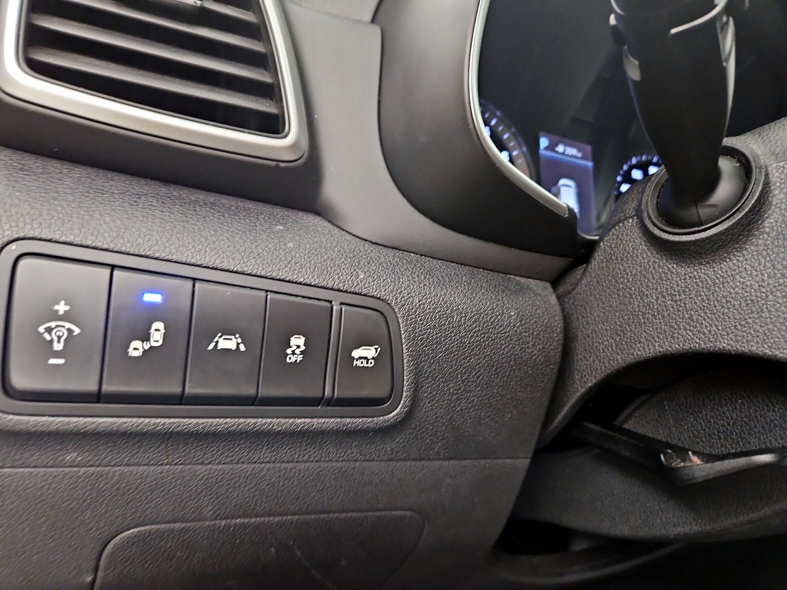 2021 Hyundai Tucson Ultimate - Photo 14