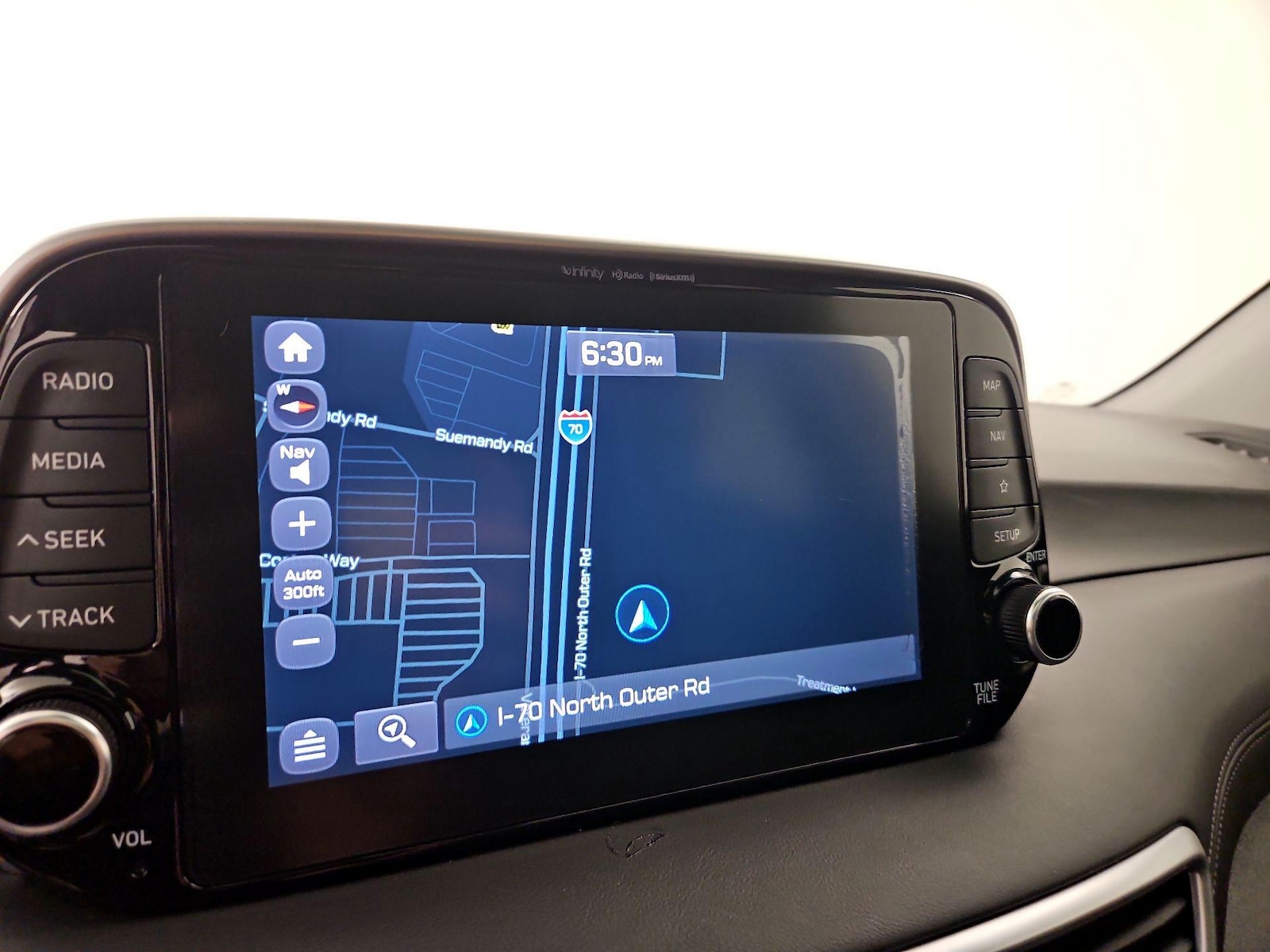 2021 Hyundai Tucson Ultimate - Photo 15