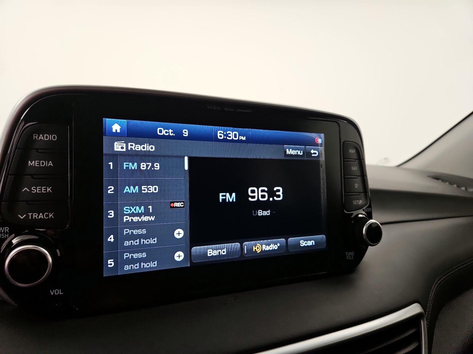 2021 Hyundai Tucson Ultimate - Photo 17