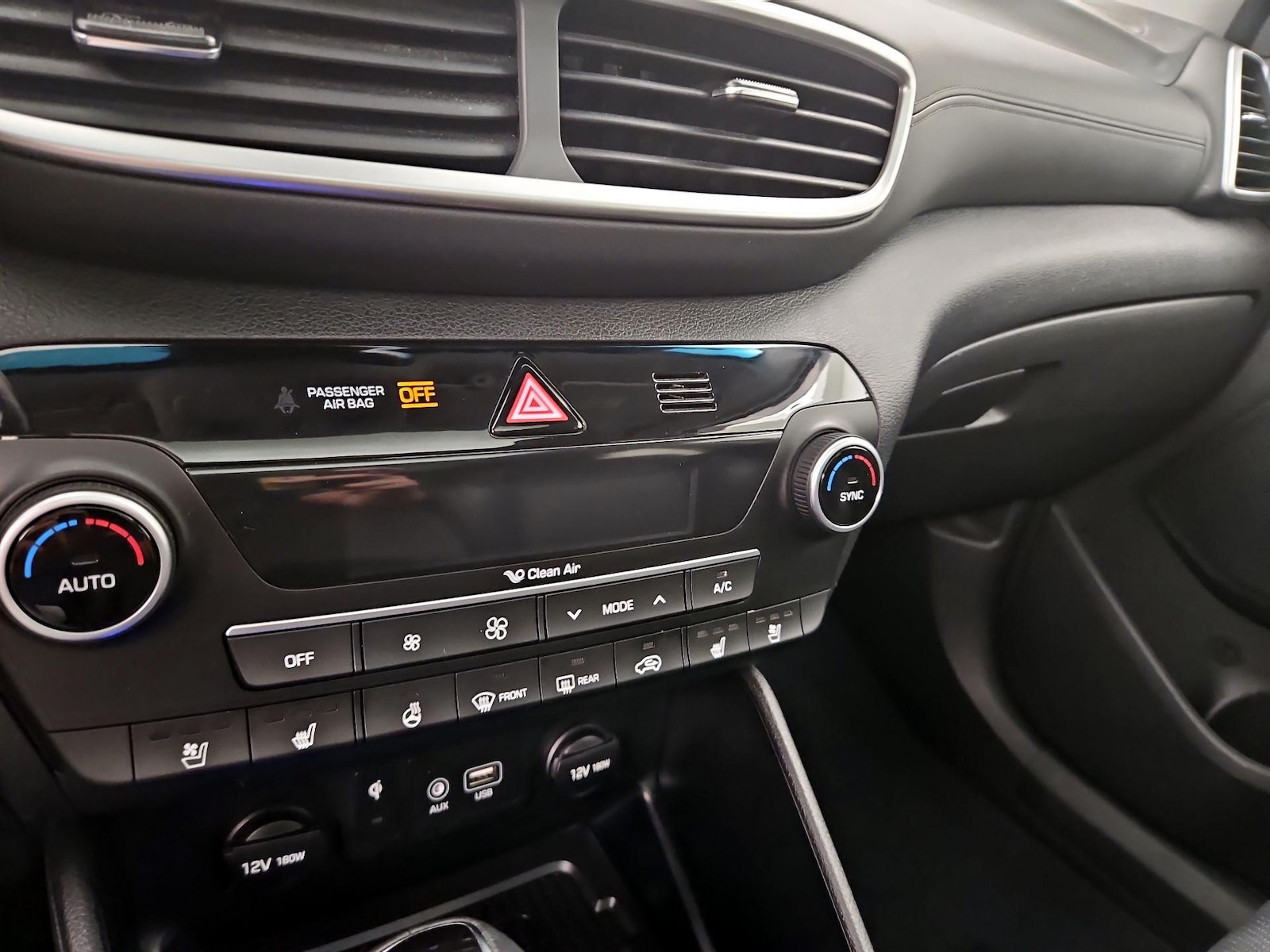 2021 Hyundai Tucson Ultimate - Photo 18