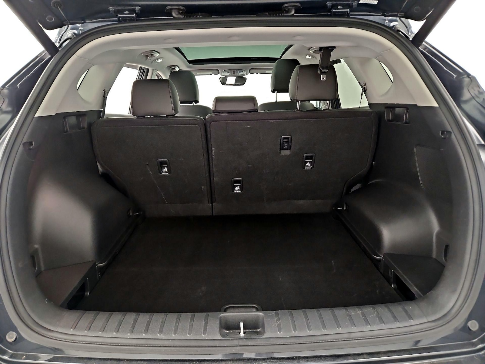 2021 Hyundai Tucson Ultimate - Photo 23