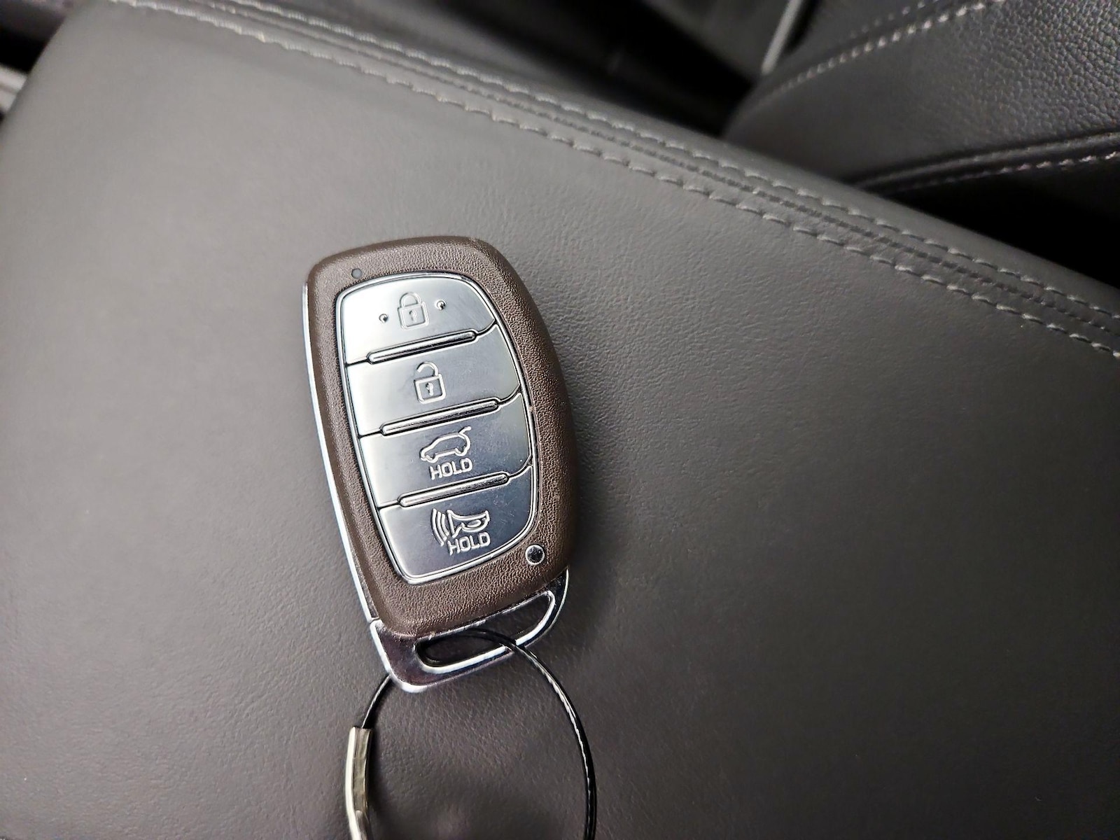2021 Hyundai Tucson Ultimate - Photo 26