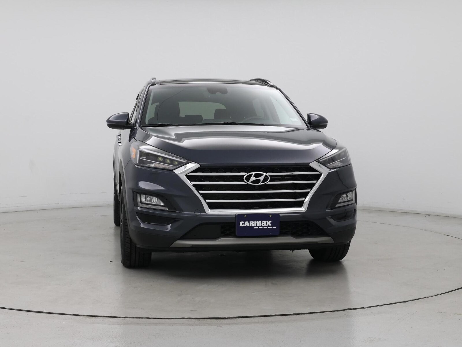 2021 Hyundai Tucson Ultimate - Photo 6