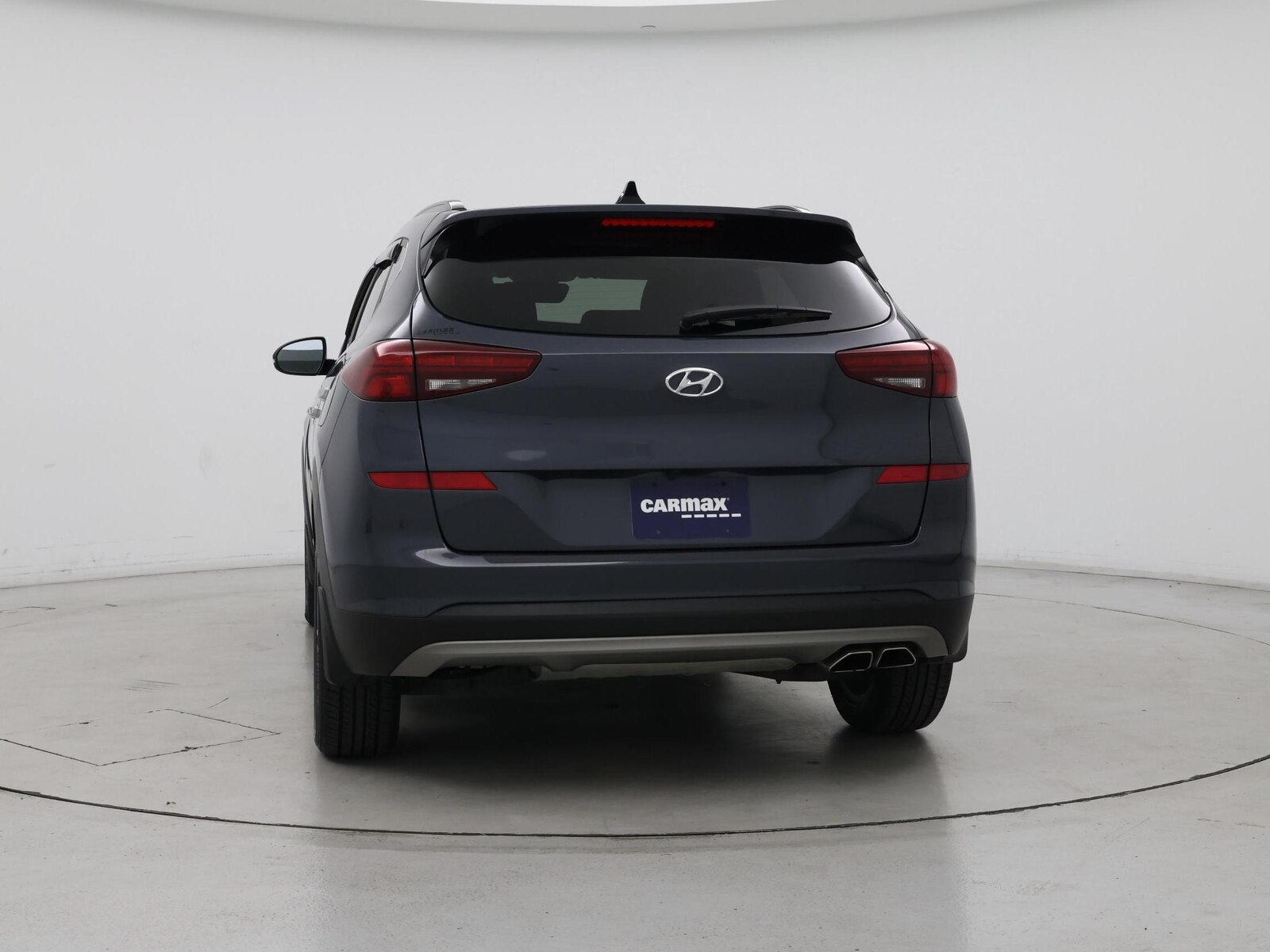 2021 Hyundai Tucson Ultimate - Photo 7