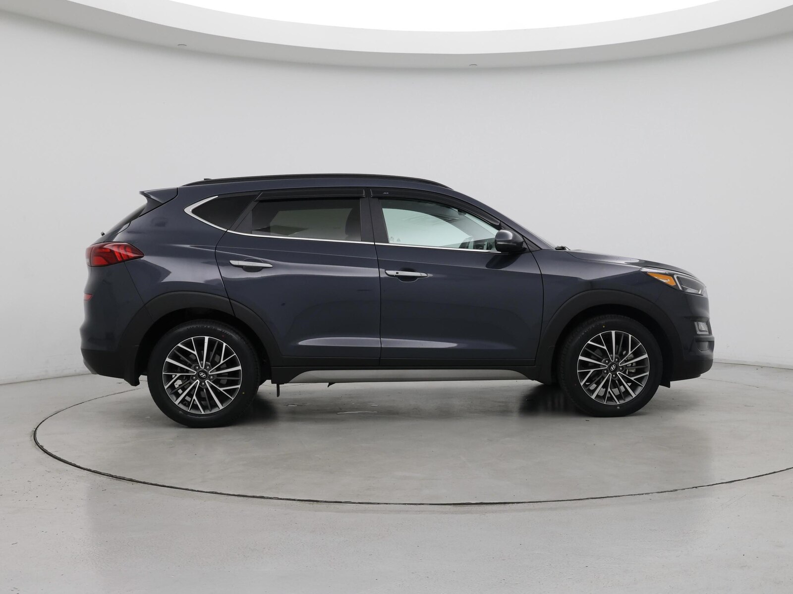 2021 Hyundai Tucson Ultimate - Photo 8