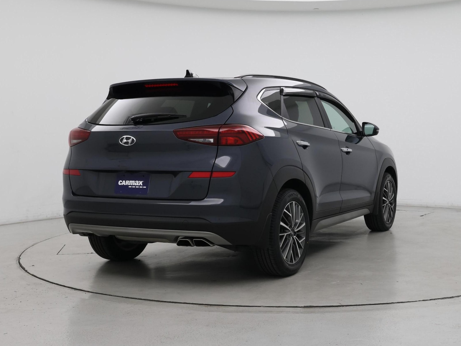 2021 Hyundai Tucson Ultimate - Photo 9