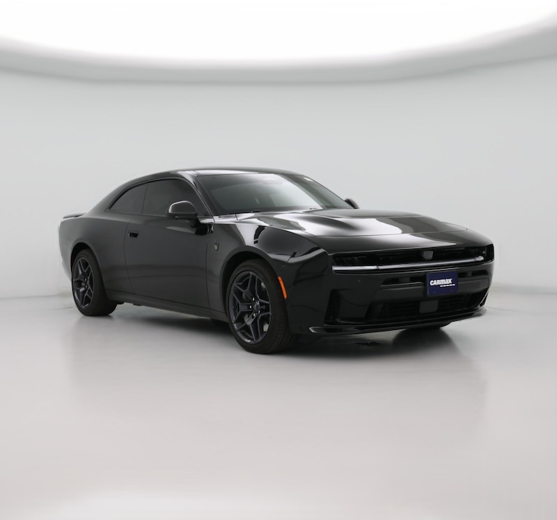 2026 Dodge Charger Scat Pack Plus