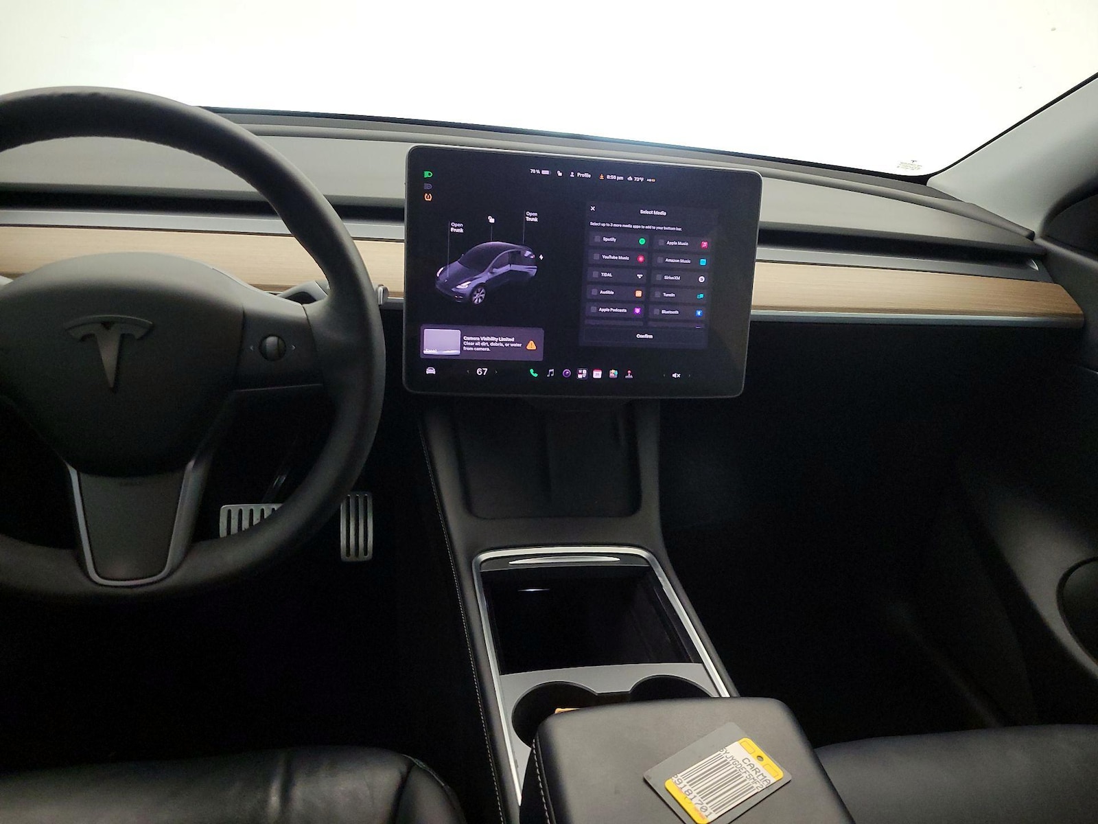Navigation System