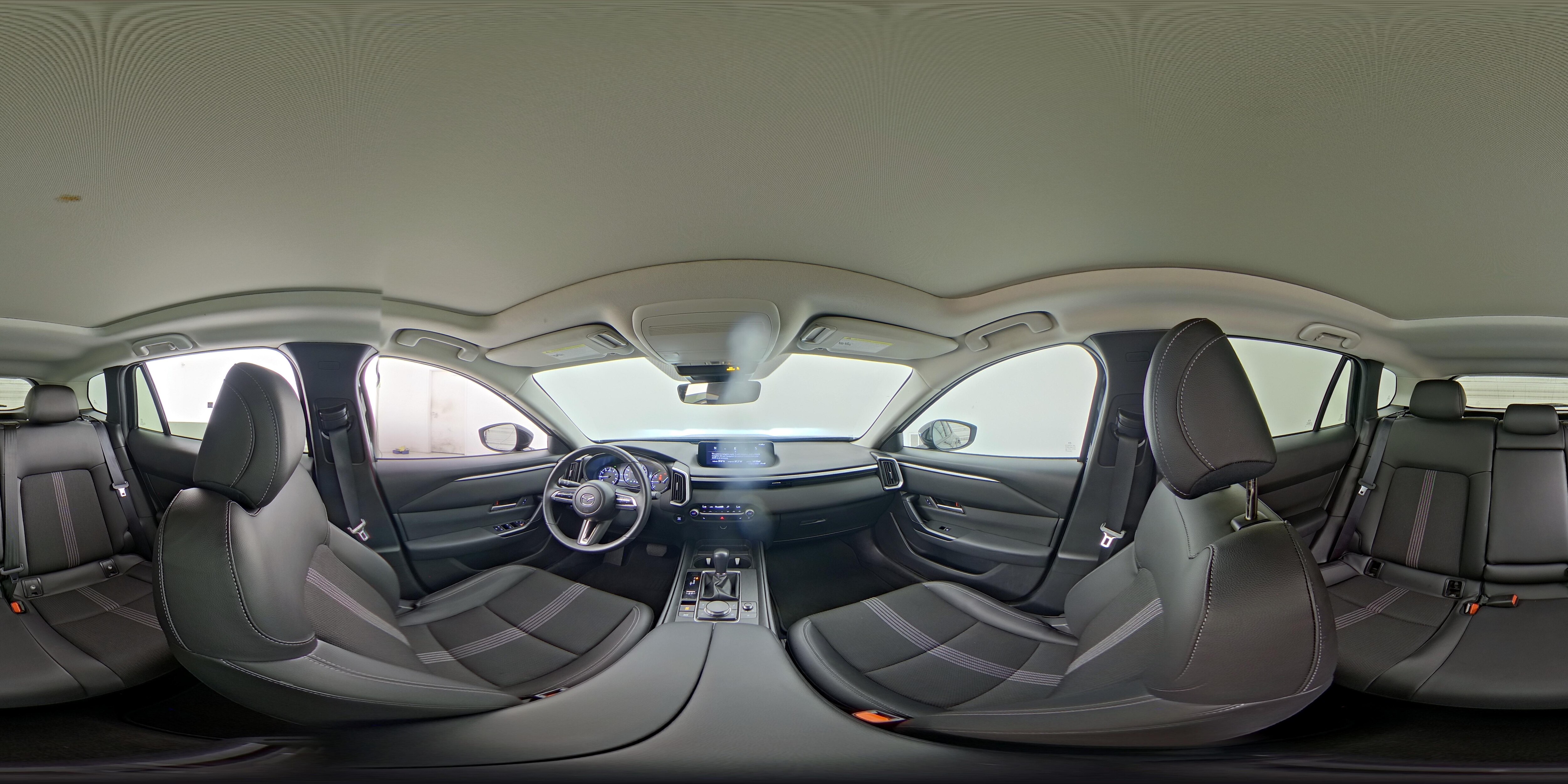 2026 Mazda CX-50 Preferred - Photo 26