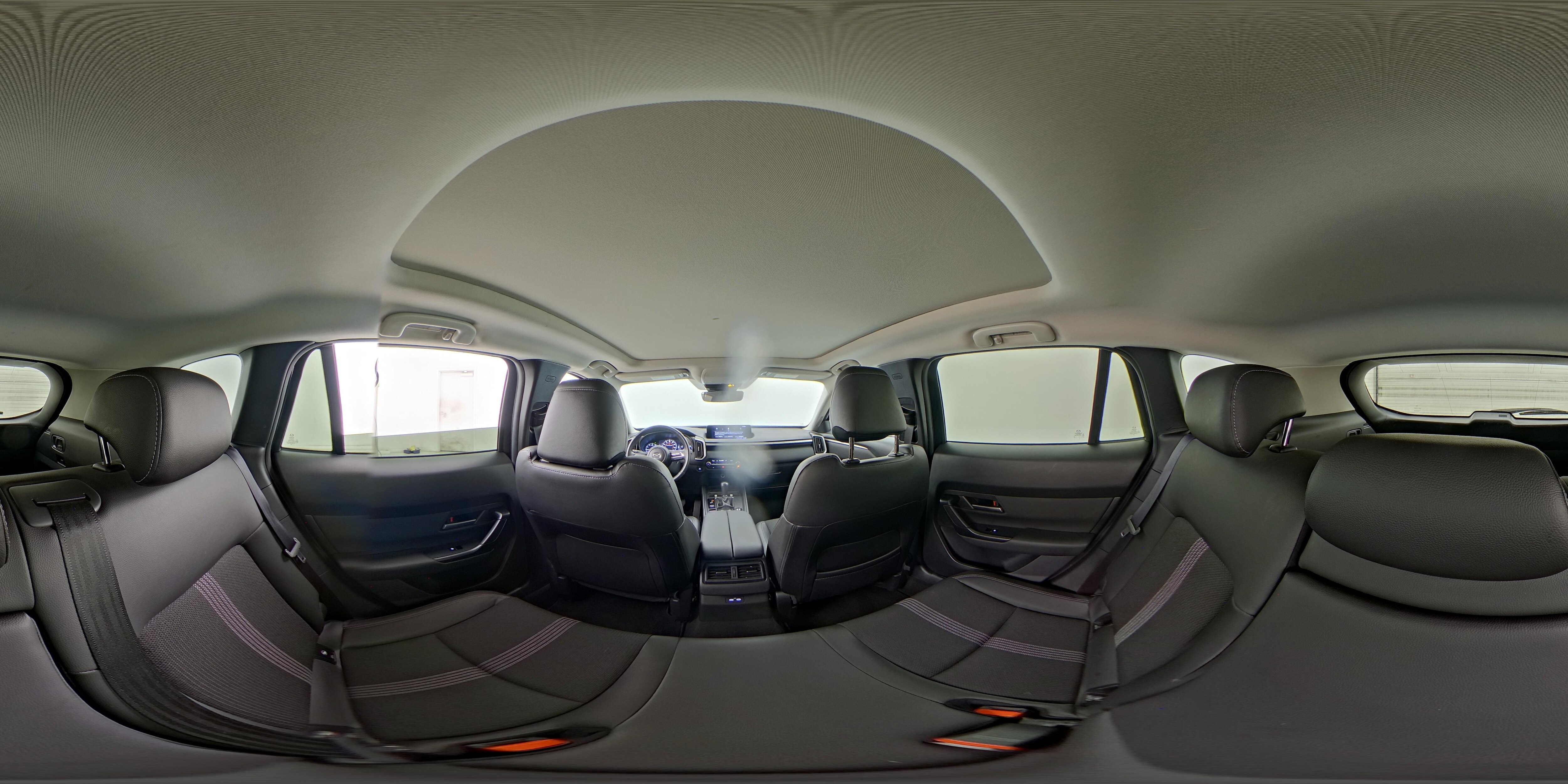 2026 Mazda CX-50 Preferred - Photo 27