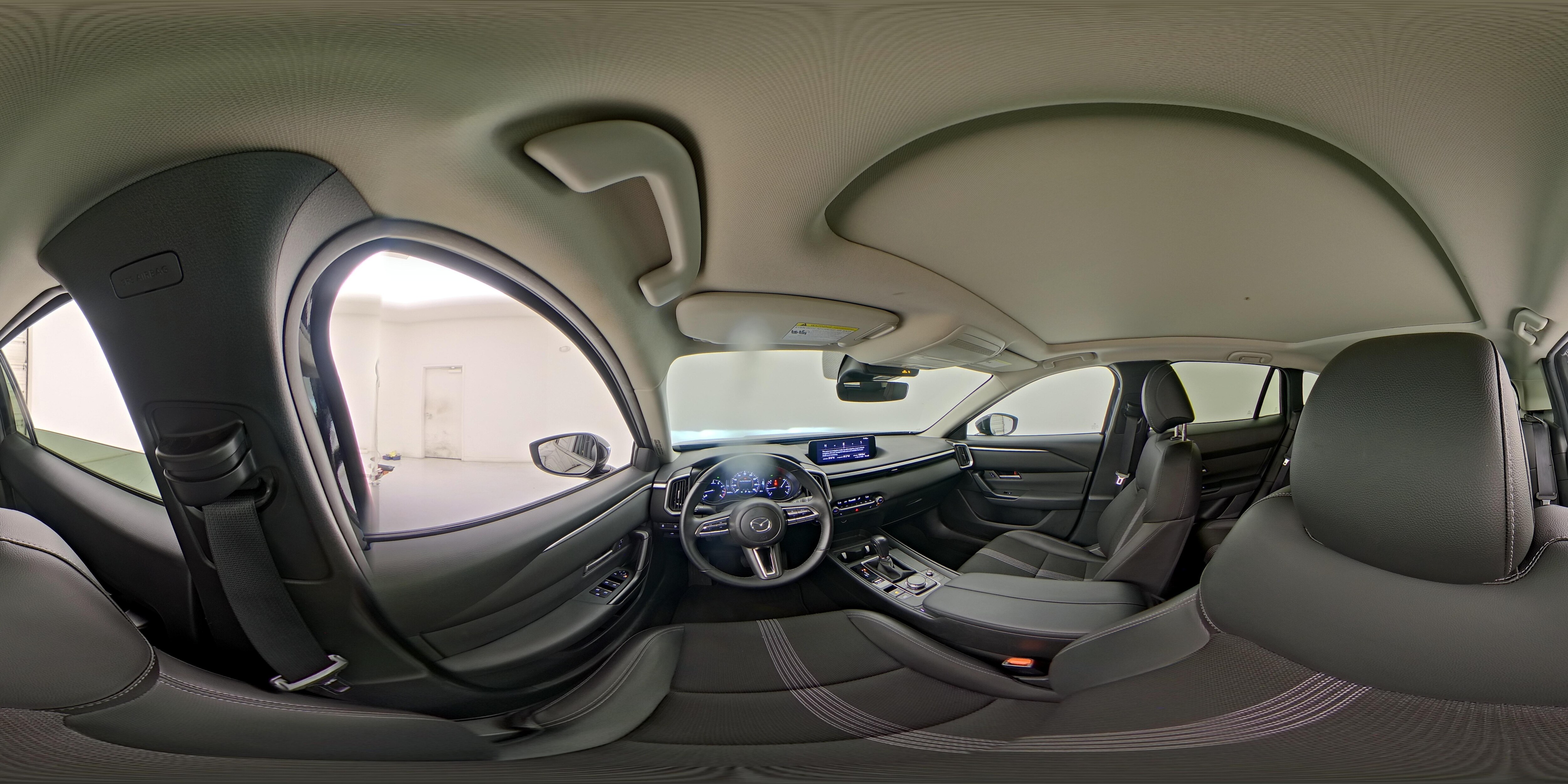 2026 Mazda CX-50 Preferred - Photo 28