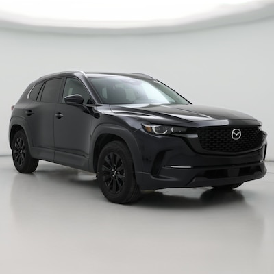 2026 Mazda CX-50 2.5 S Preferred Package