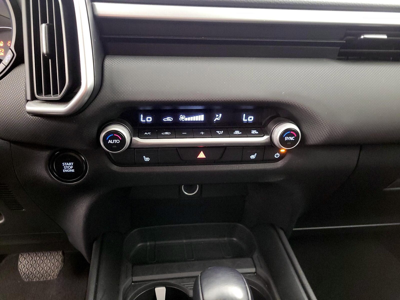 2026 Mazda CX-50 Preferred - Photo 18
