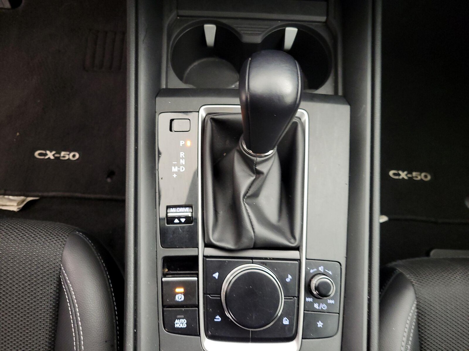 2026 Mazda CX-50 Preferred - Photo 19
