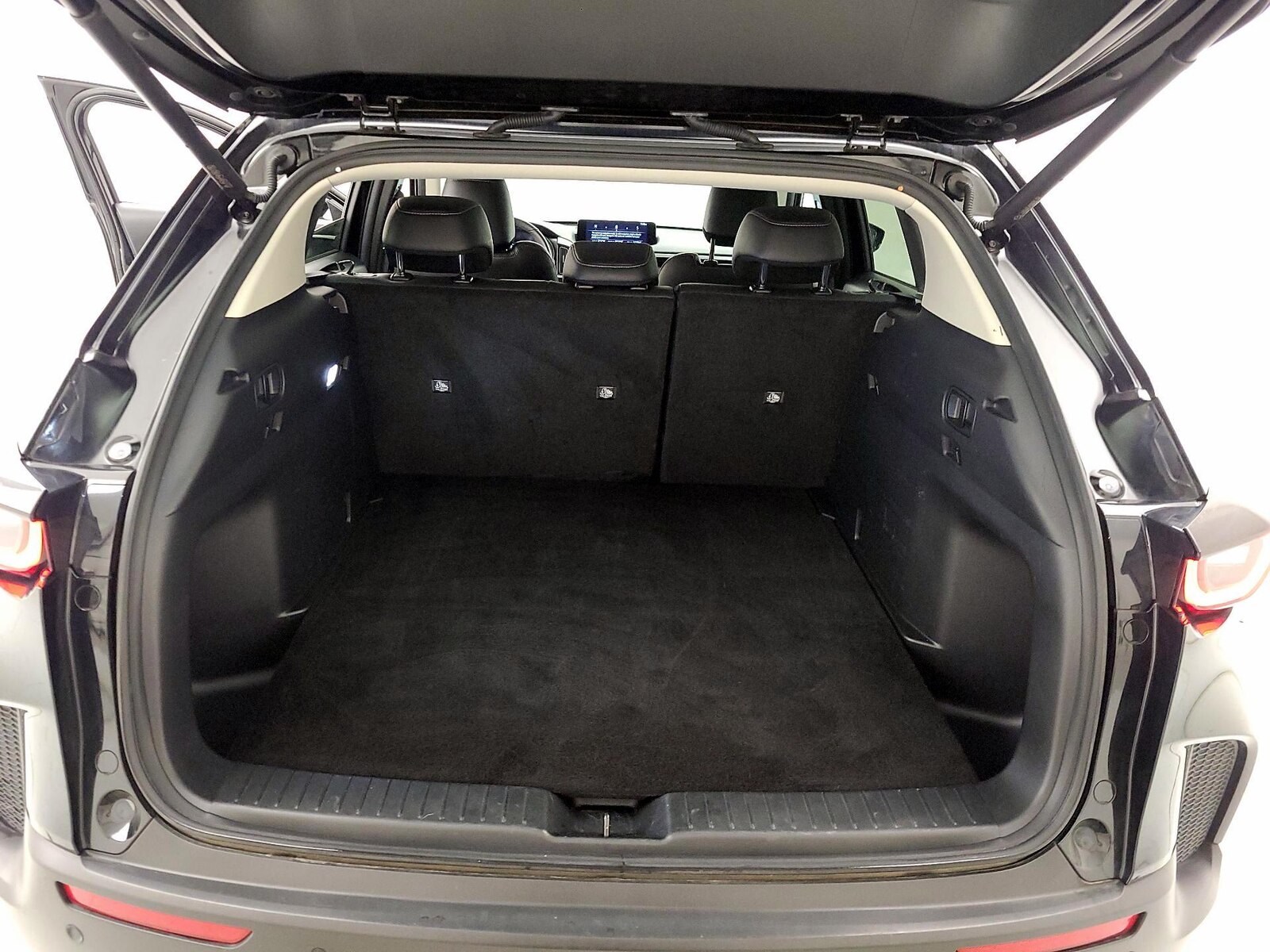 2026 Mazda CX-50 Preferred - Photo 23