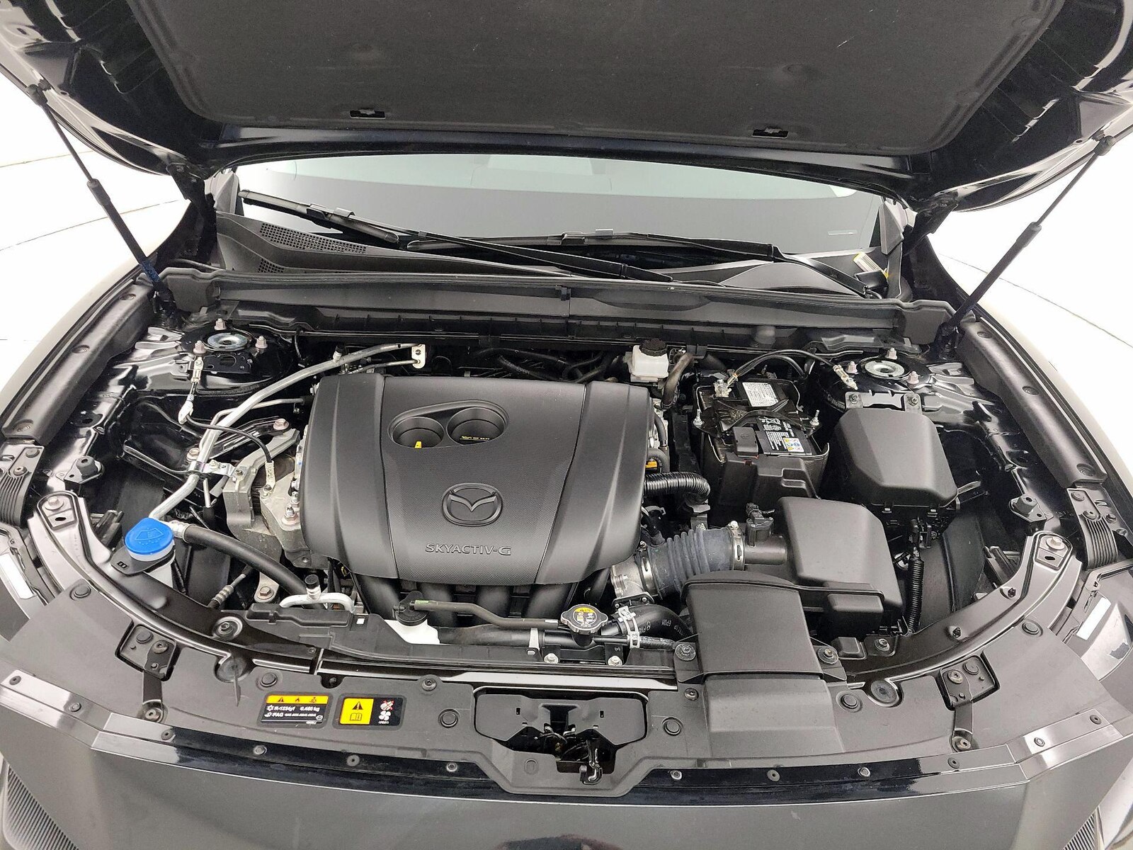 2026 Mazda CX-50 Preferred - Photo 24