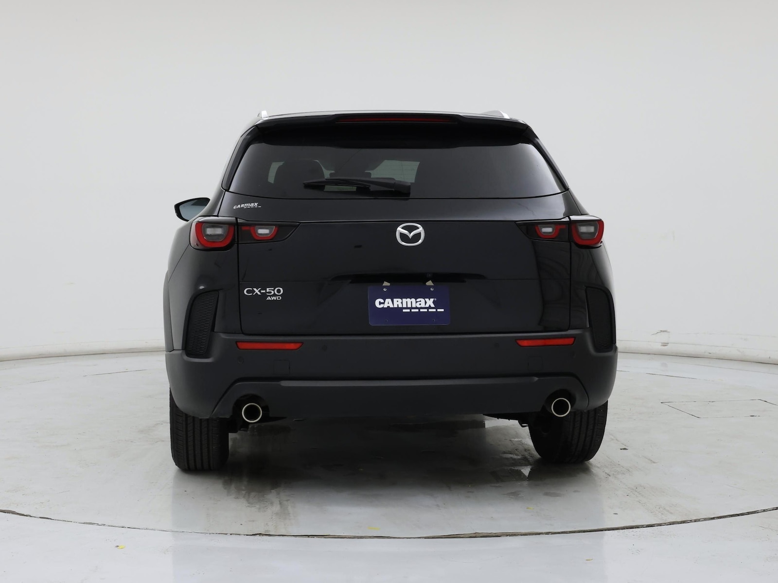 2026 Mazda CX-50 Preferred - Photo 7