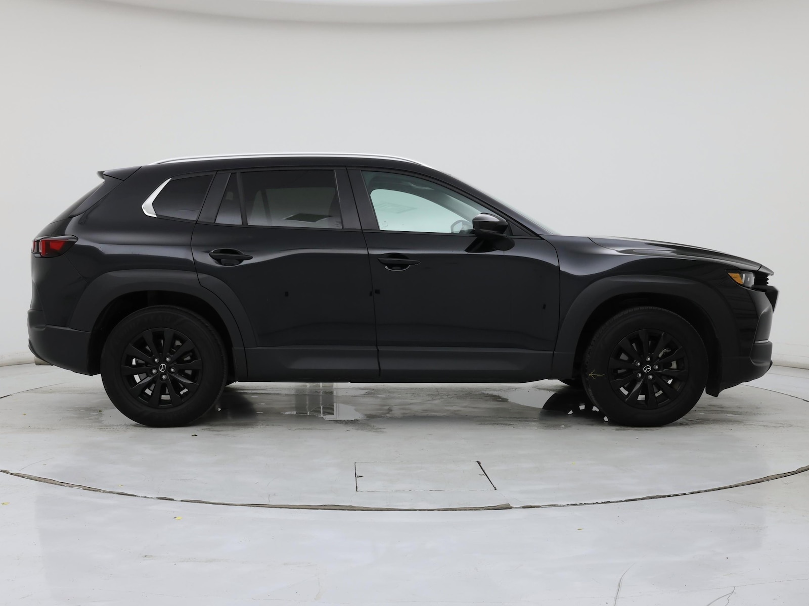 2026 Mazda CX-50 Preferred - Photo 8