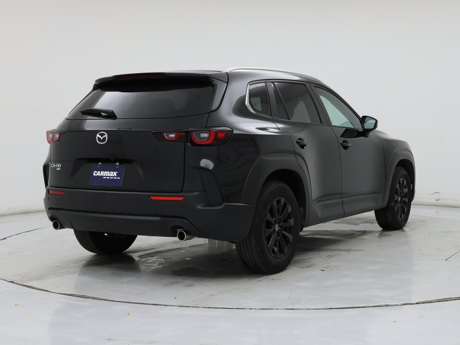 2026 Mazda CX-50 Preferred - Photo 9