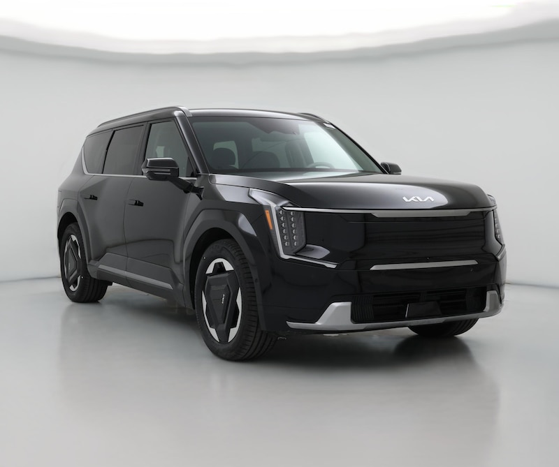 2024 Kia EV9 Land
